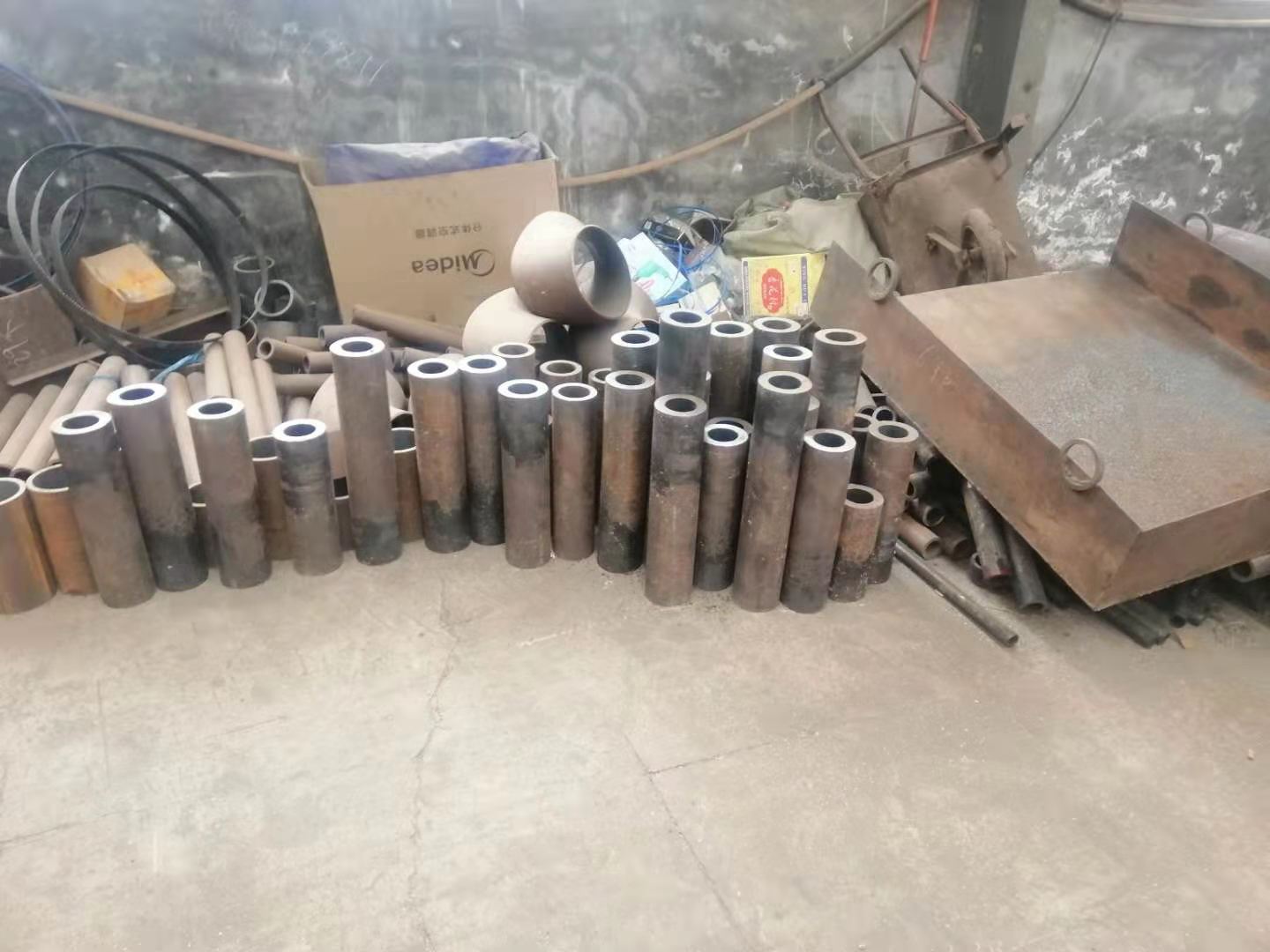 無(wú)縫鋼管 無(wú)縫鋼管